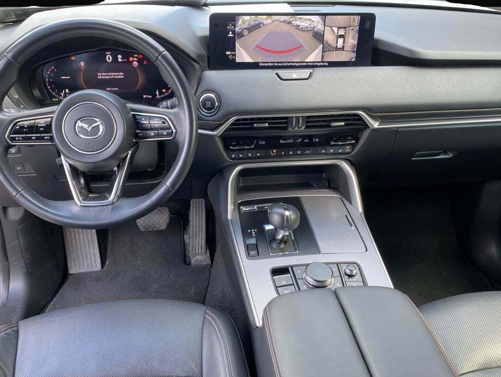 Mazda CX-60 (03/2023, )