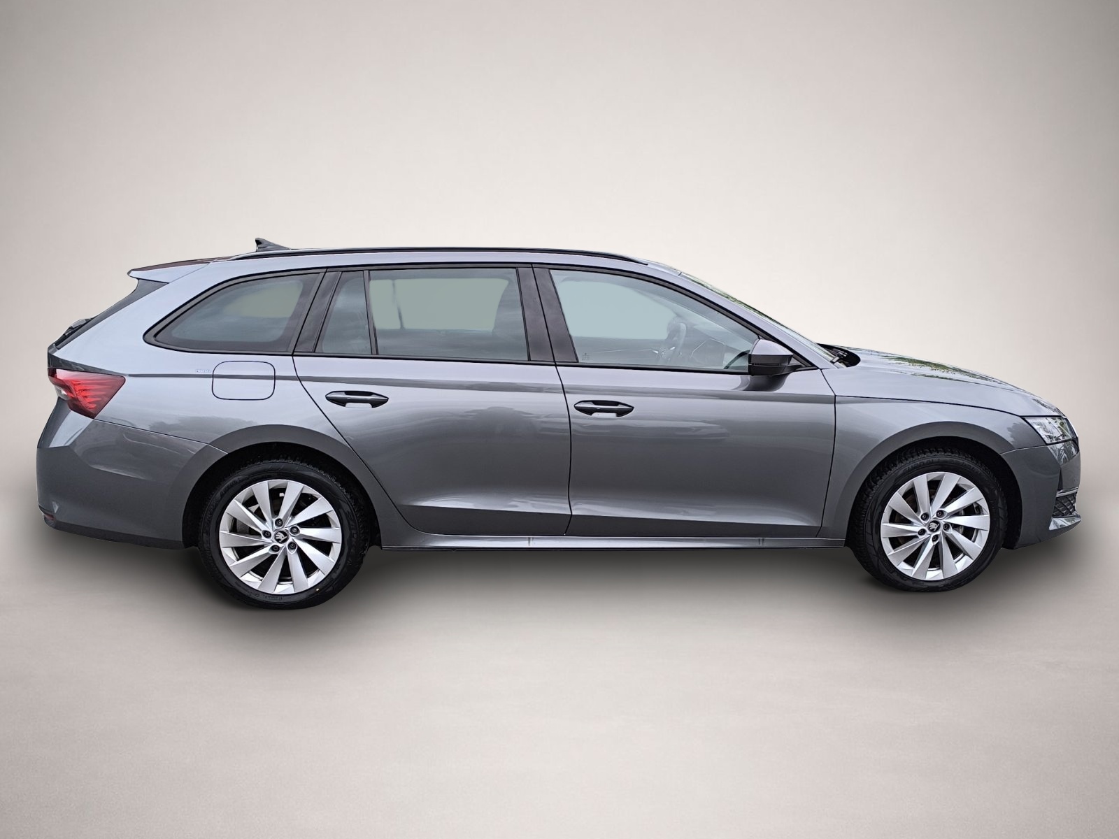 Skoda Octavia (06/2025, Diesel)