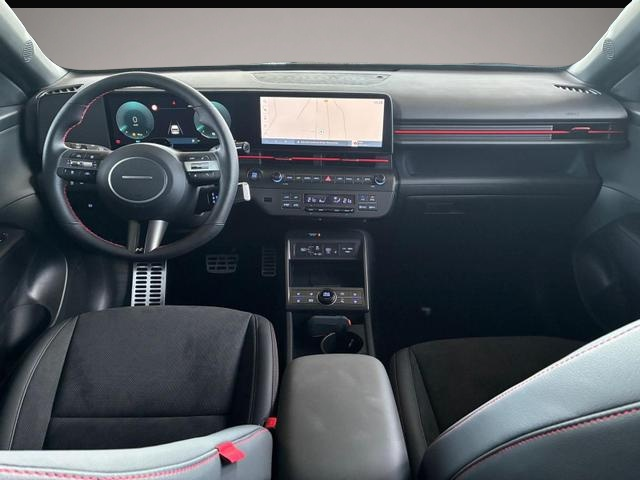 Hyundai KONA (06/2026, Hybrid (Benzin/Elektro))
