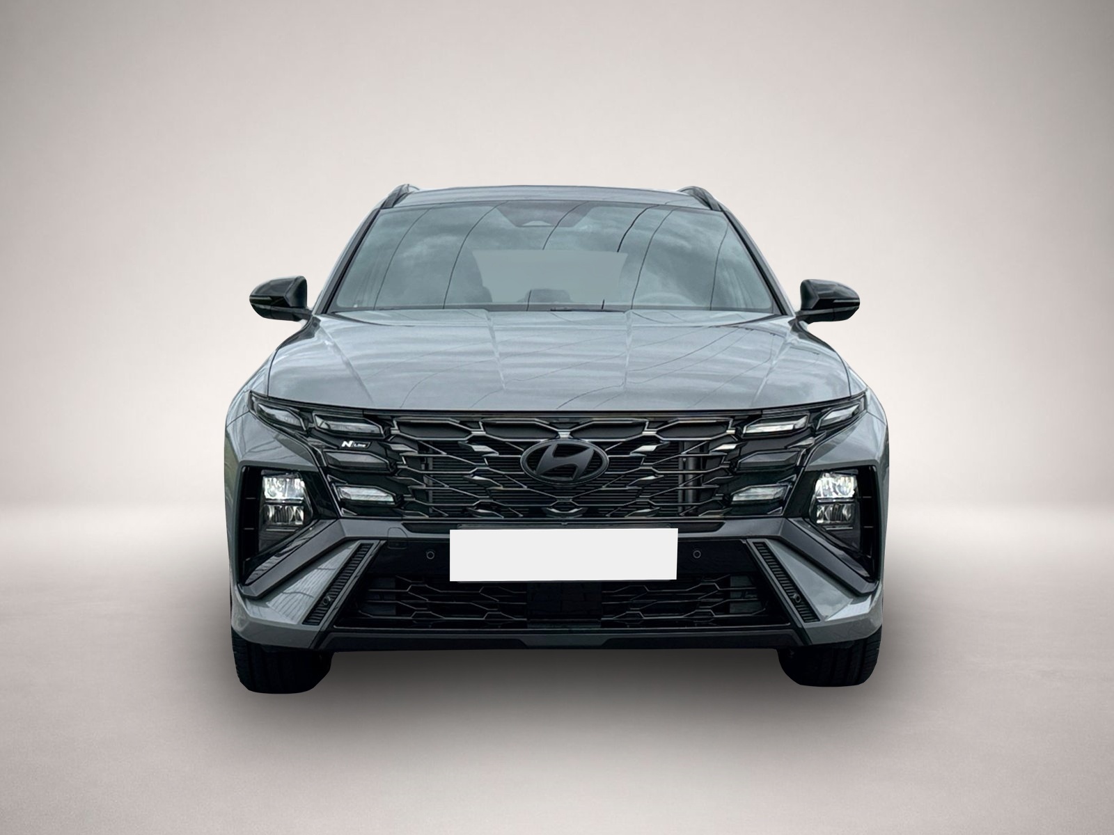 Hyundai TUCSON (05/2026, Benzin)