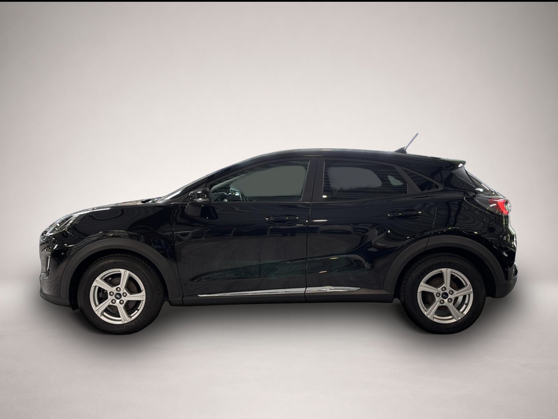 Ford Puma (03/2022, Benzin)