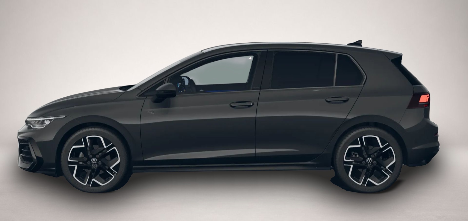 Volkswagen Golf, Bild 2 von 5
