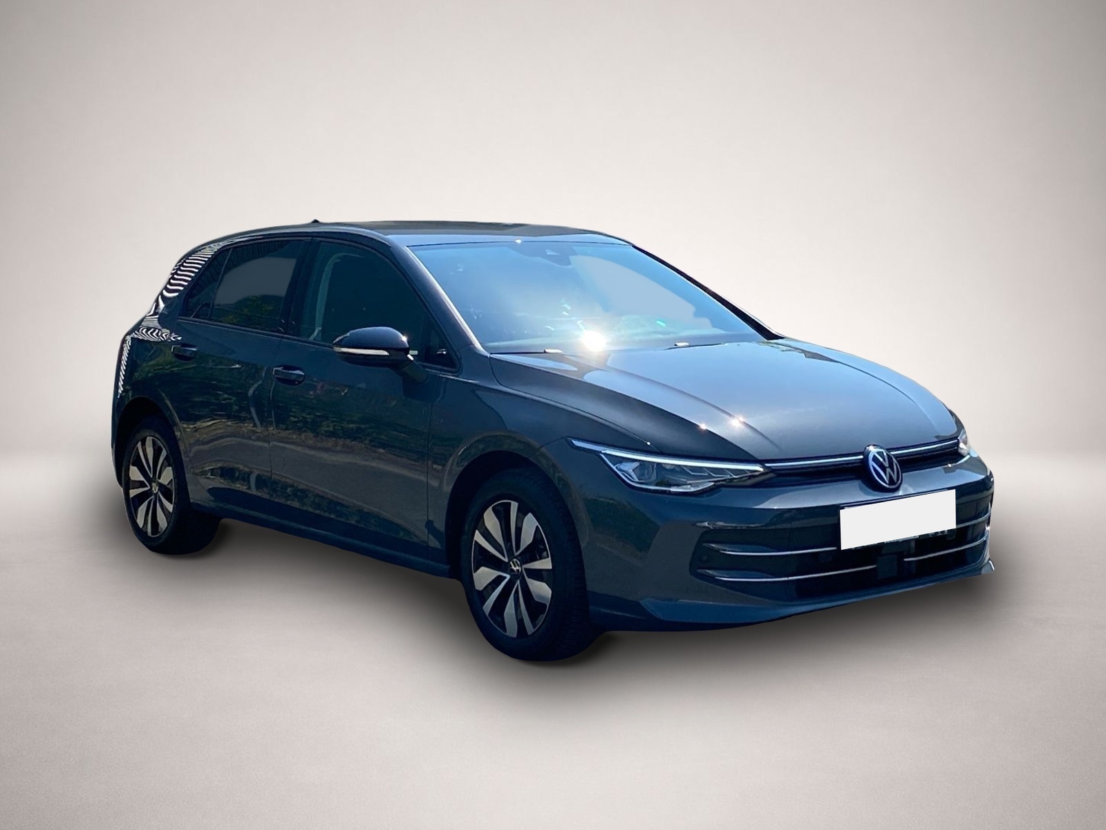 Volkswagen Golf (07/2025, )