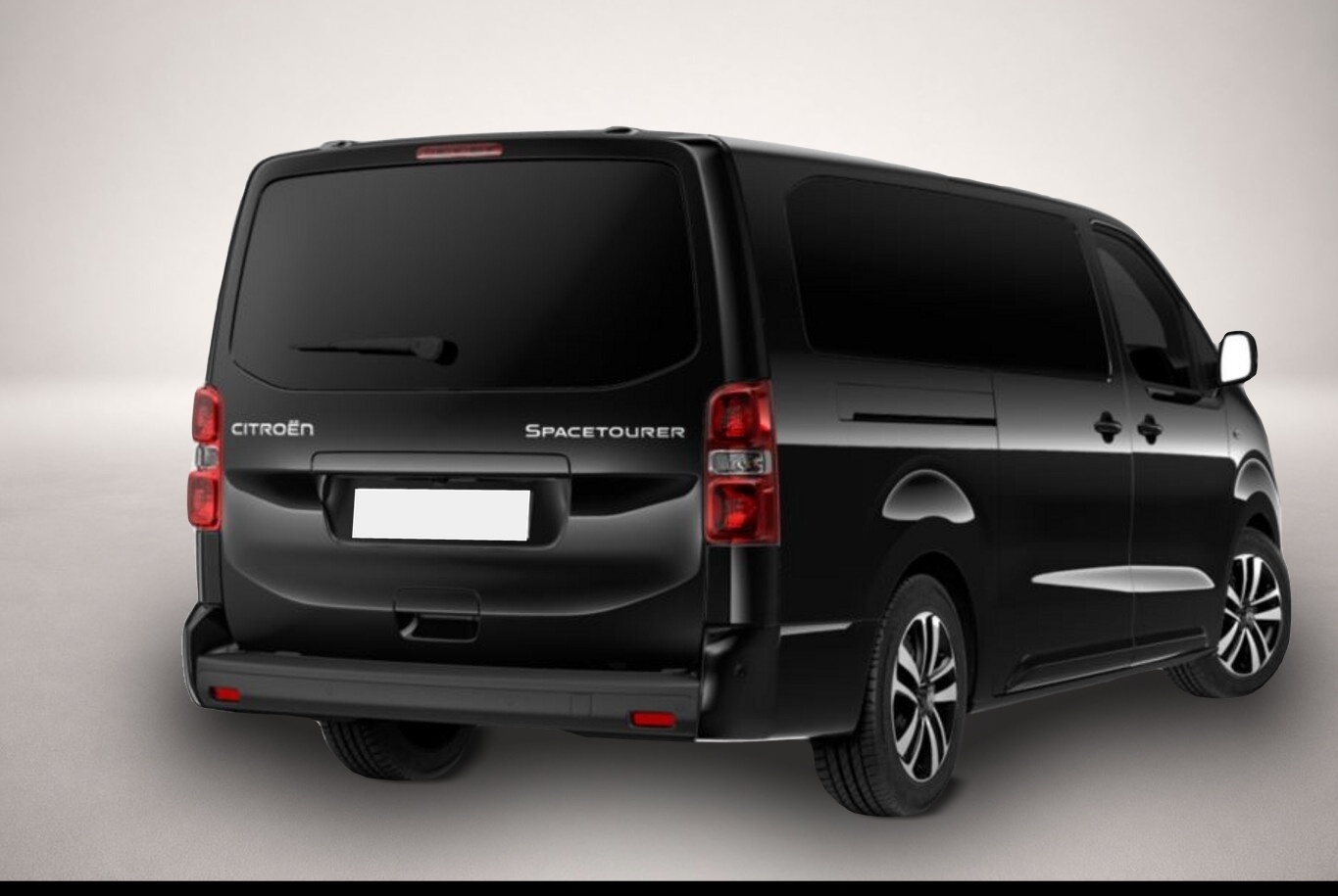 Citroen SpaceTourer (05/2026, Diesel)
