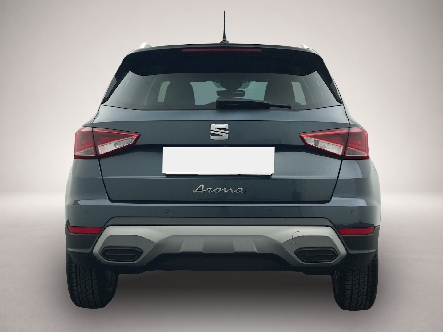 Seat Arona (05/2025, Benzin)