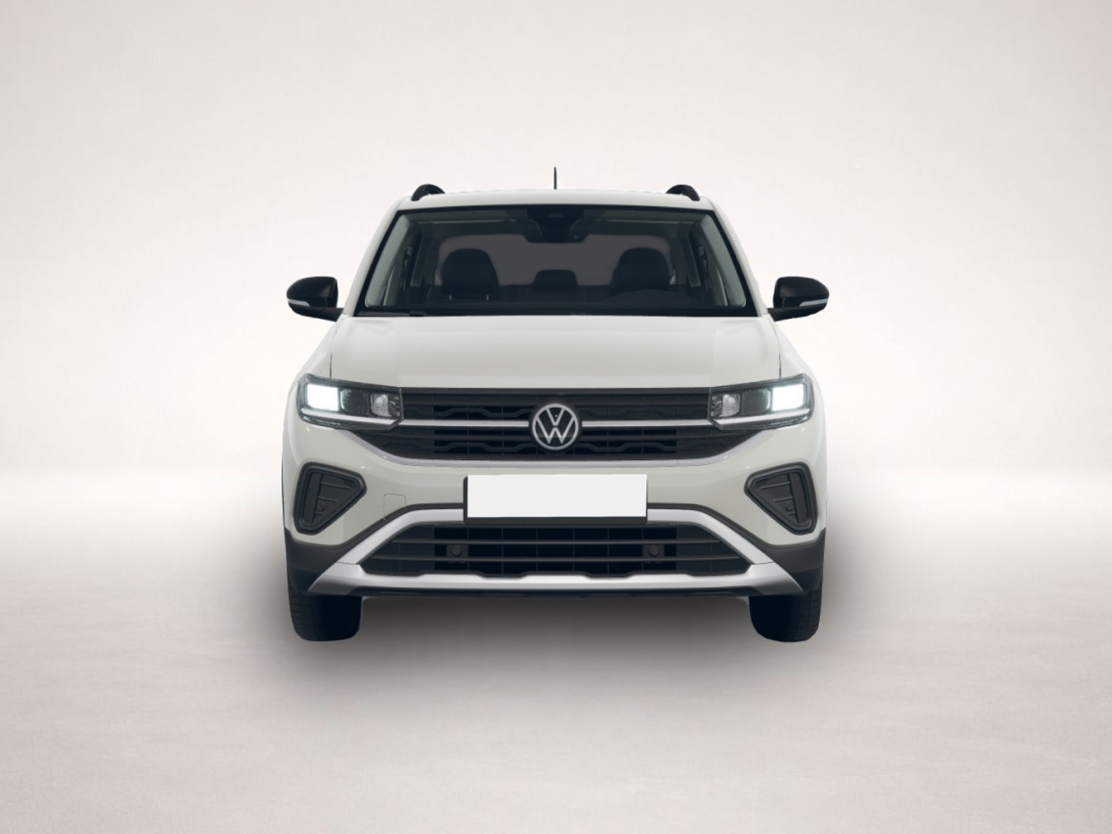Volkswagen T-Cross (03/2025, Benzin)