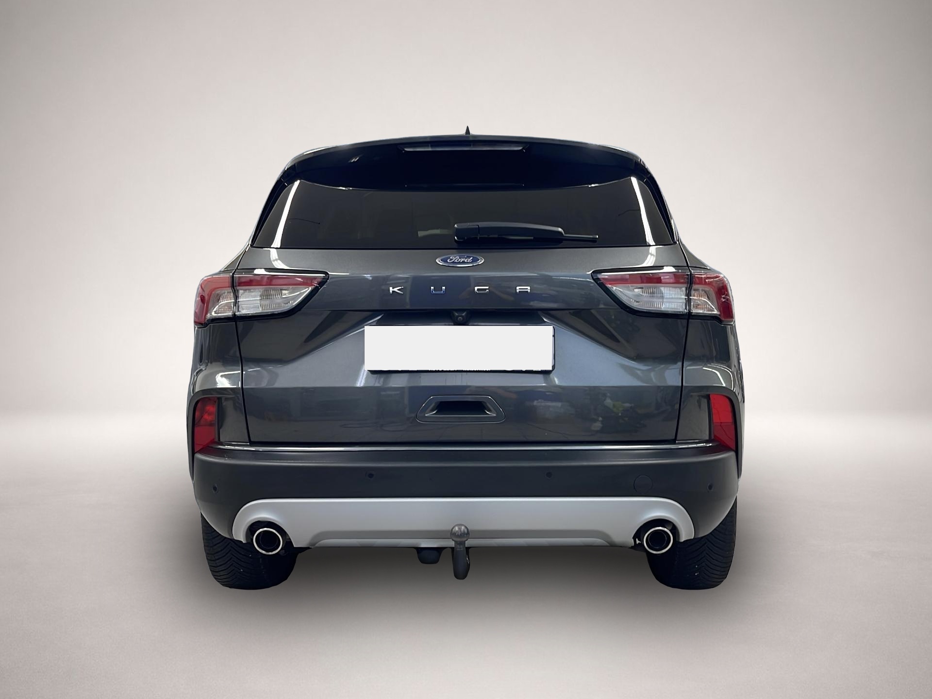 Ford Kuga (08/2024, Diesel)