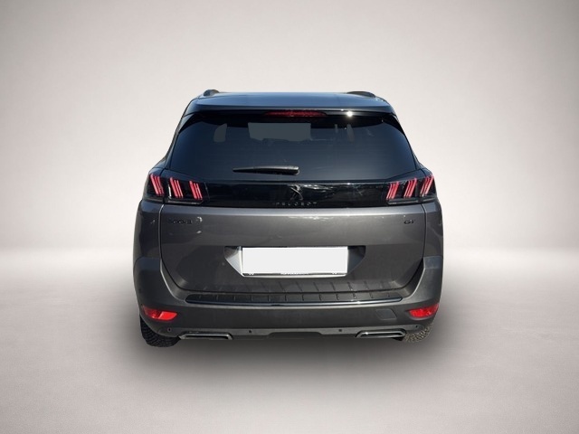 Peugeot 5008 (01/2024, Benzin)