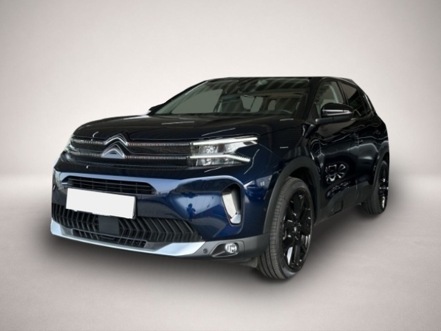 Citroen C5 Aircross (03/2024, Diesel)