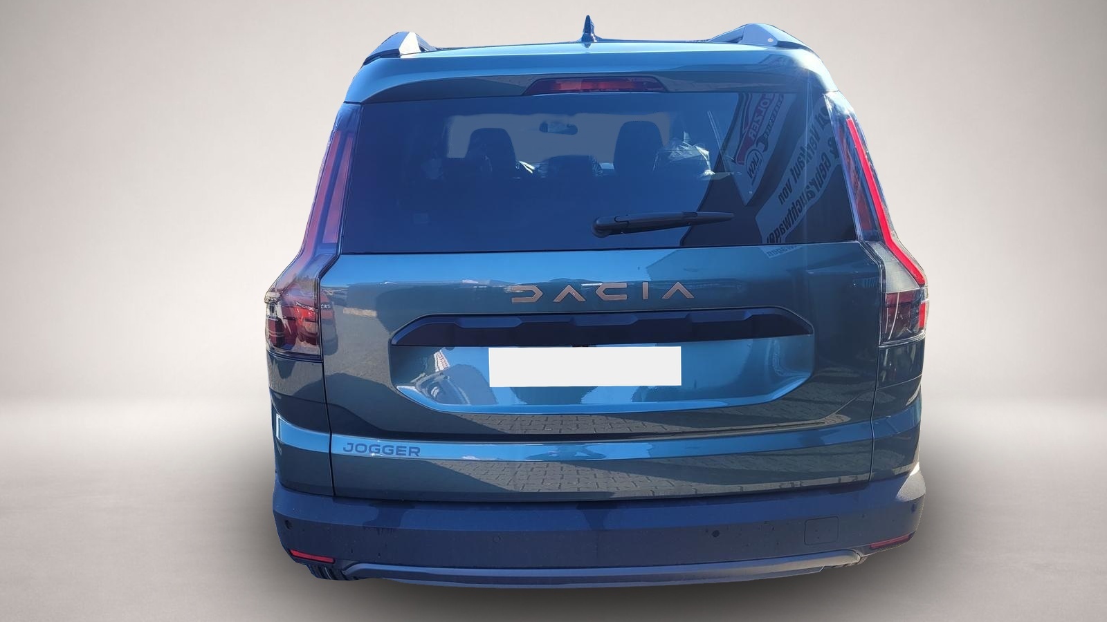 Dacia Jogger, Bild 5 von 5