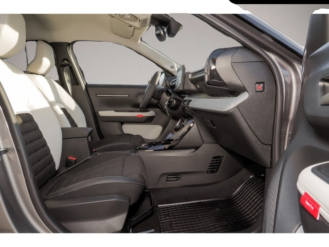 Citroen C3 Aircross (12/2025, Hybrid (Benzin/Elektro))