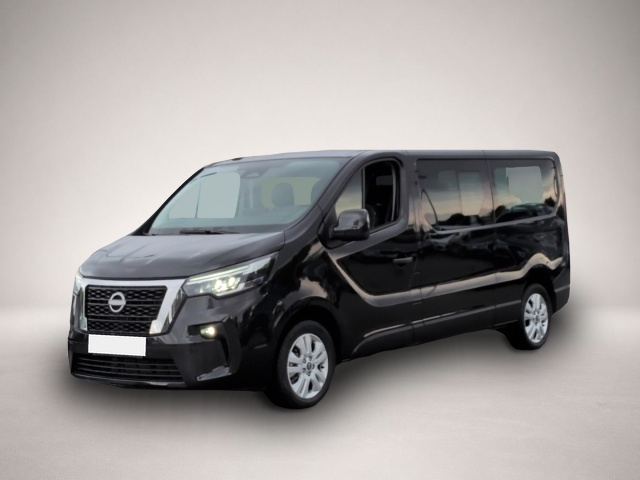 Nissan Primastar (06/2025, Diesel)