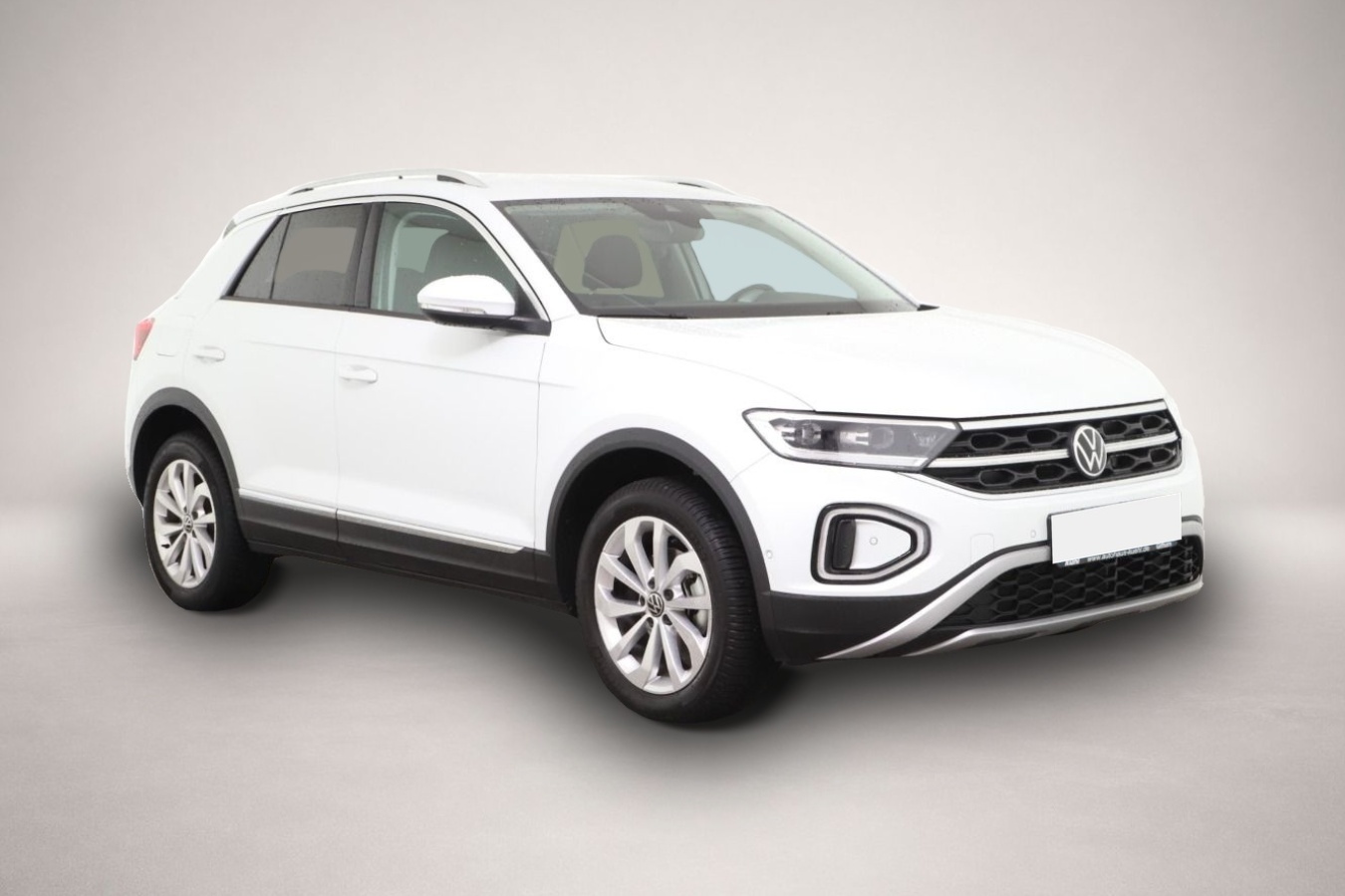 Volkswagen T-Roc (05/2022, Benzin)