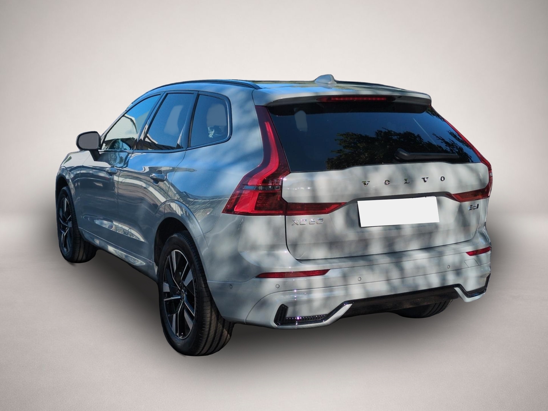 Volvo XC60 (12/2025, Benzin)