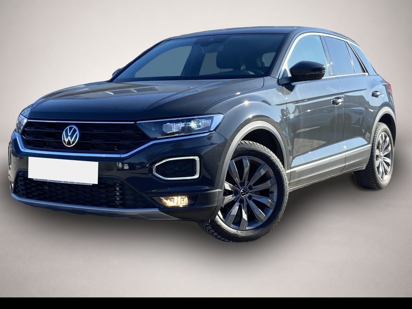 Volkswagen T-Roc (12/2021, )