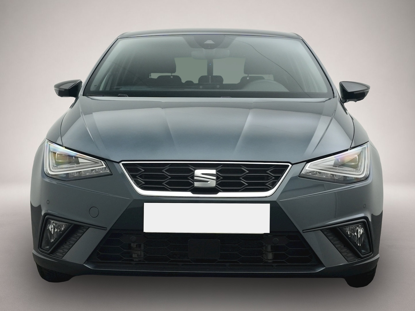SEAT Ibiza, Bild 8 von 8