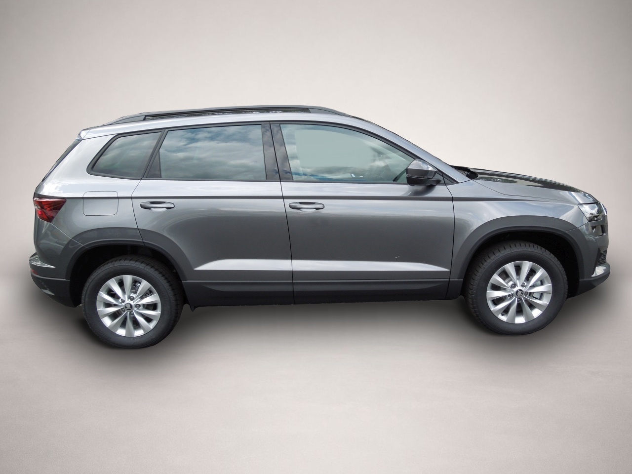 Skoda Karoq, image 3 of 5