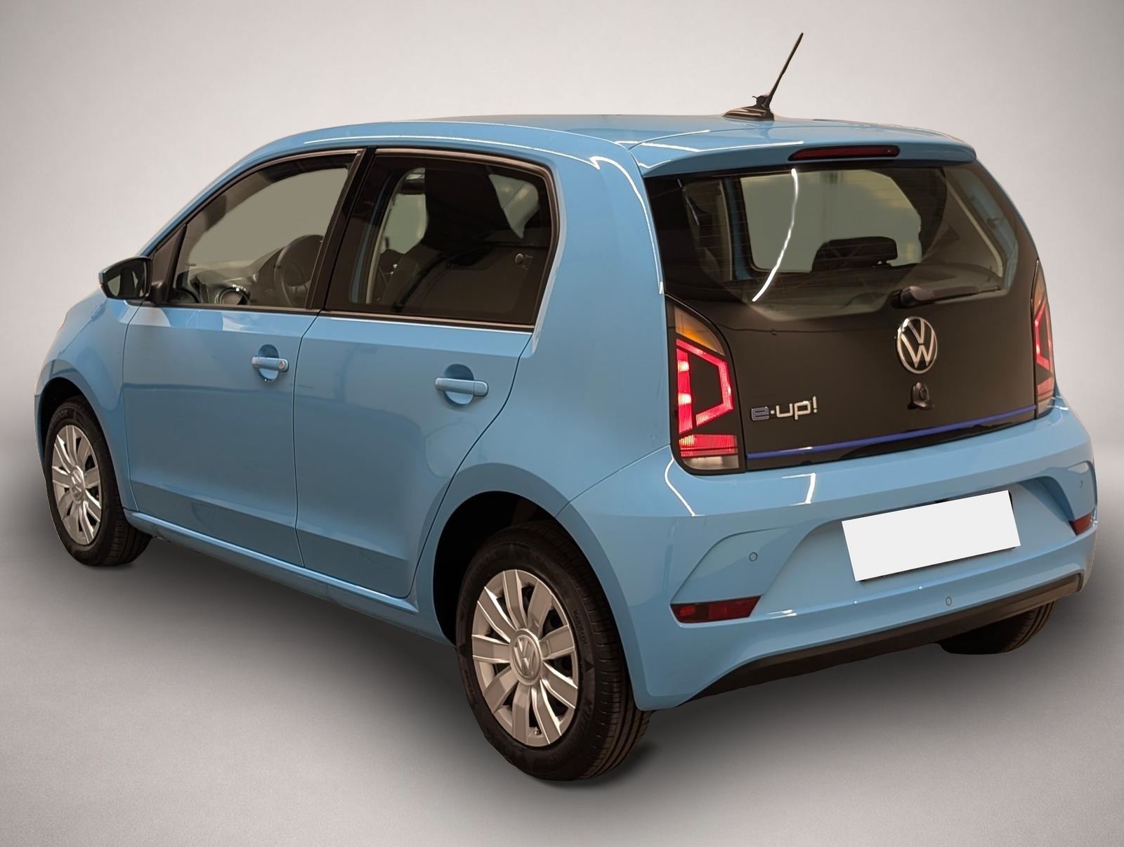 Volkswagen e-up! (06/2021, ELECTRIC)