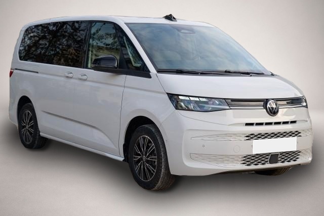 Volkswagen T7 Multivan (, Diesel)