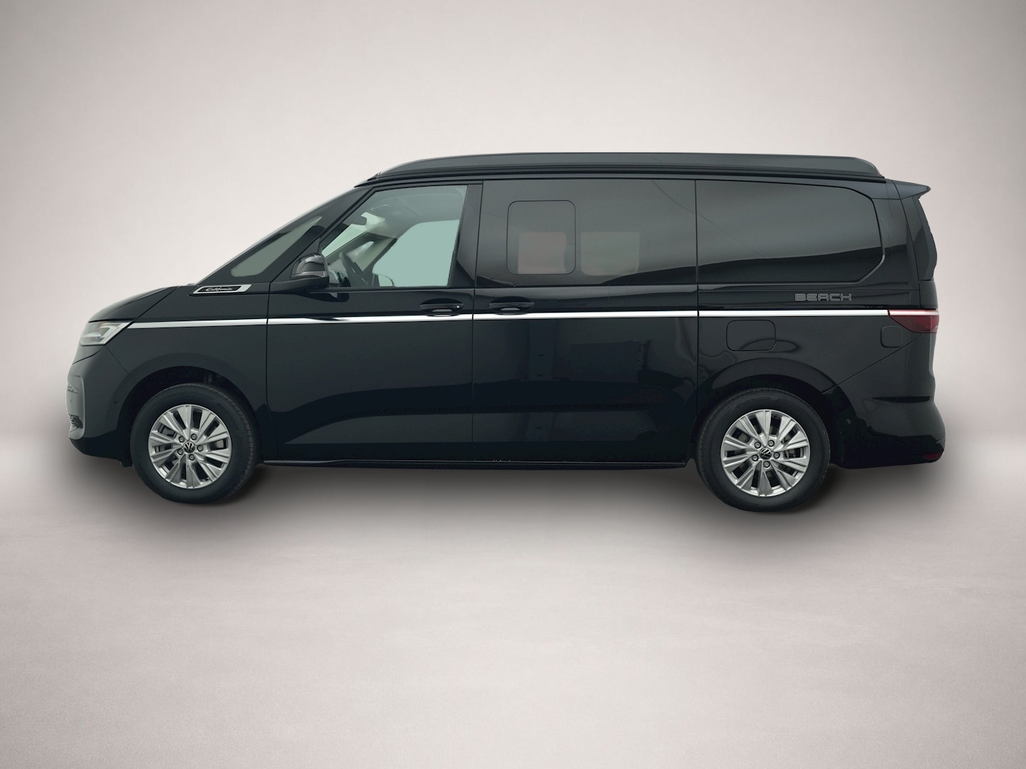 Volkswagen T7 California (03/2026, Diesel)