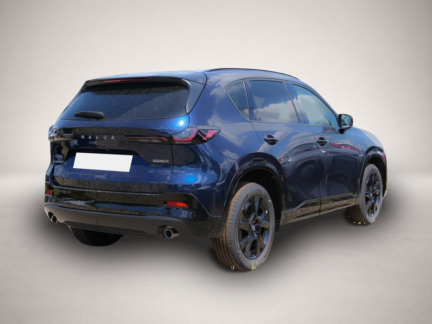 Mazda CX-5, Bild 2 von 5