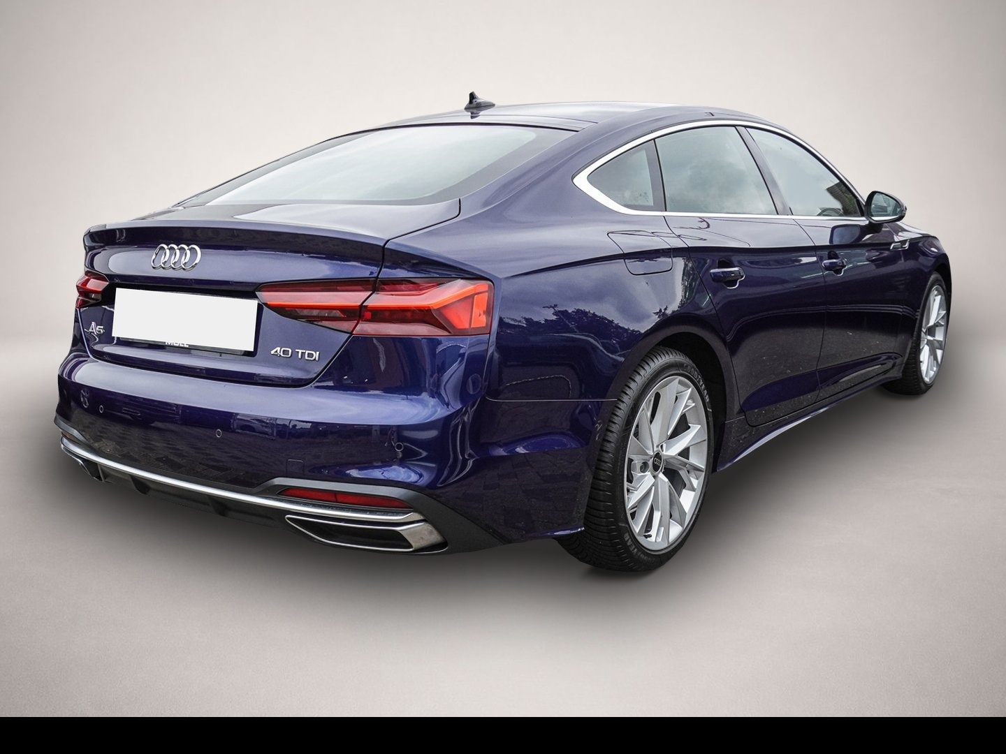 Audi A5 (01/2025, )