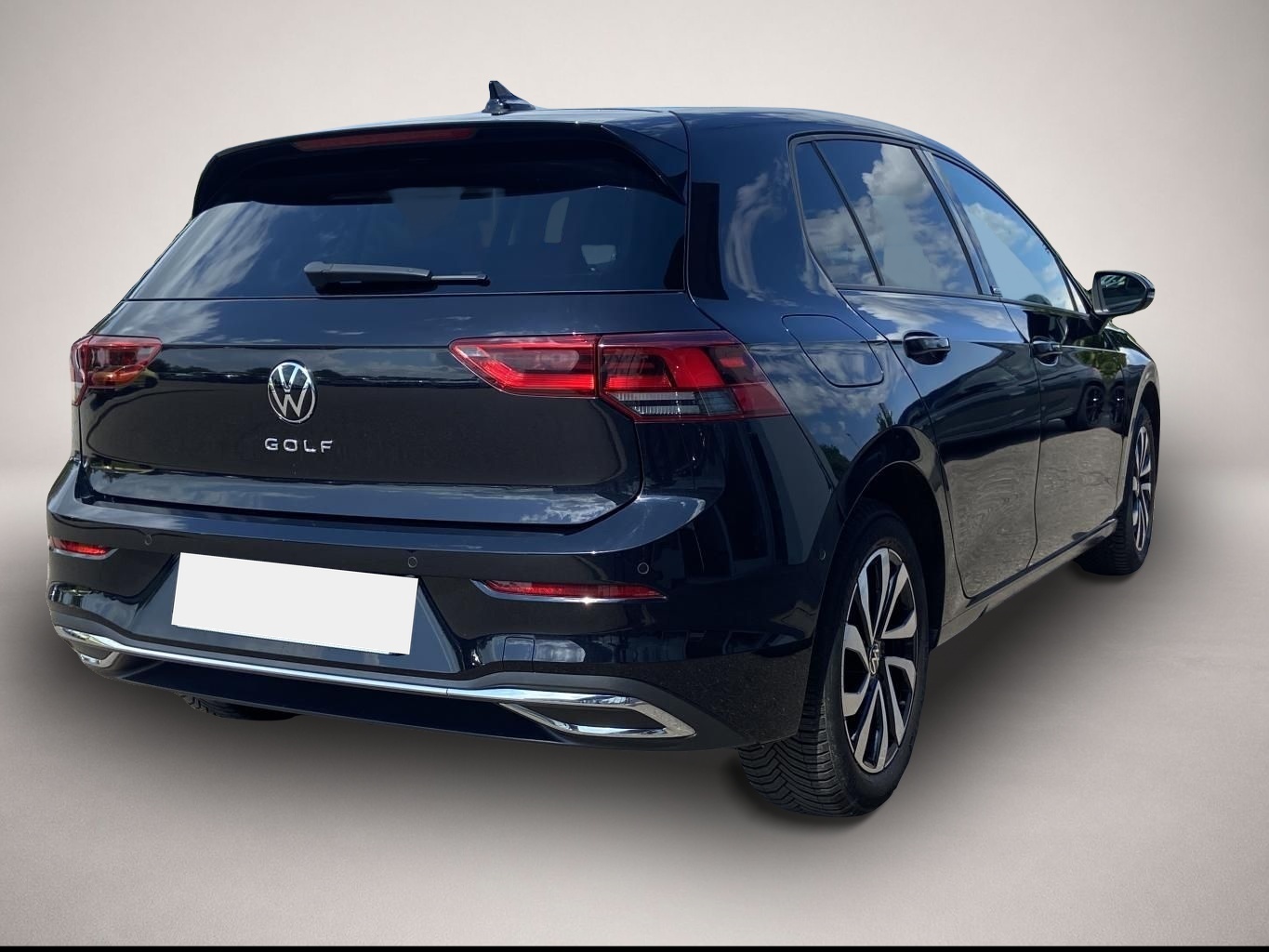 Volkswagen Golf (01/2023, )