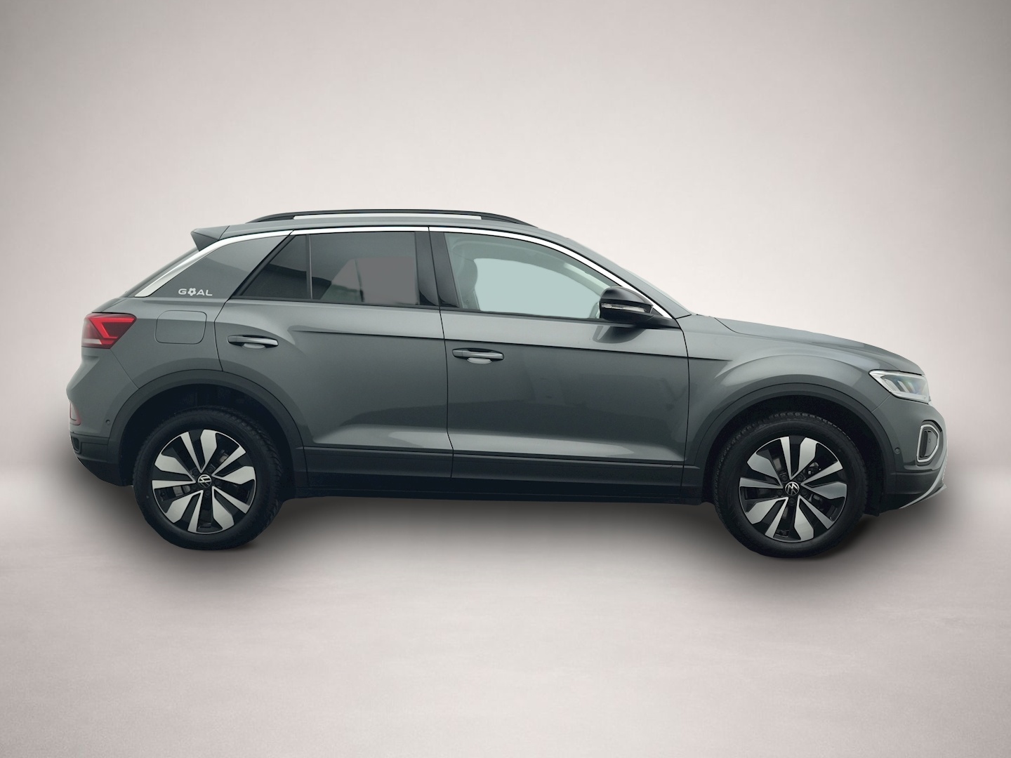 Volkswagen T-Roc (09/2025, Benzin)