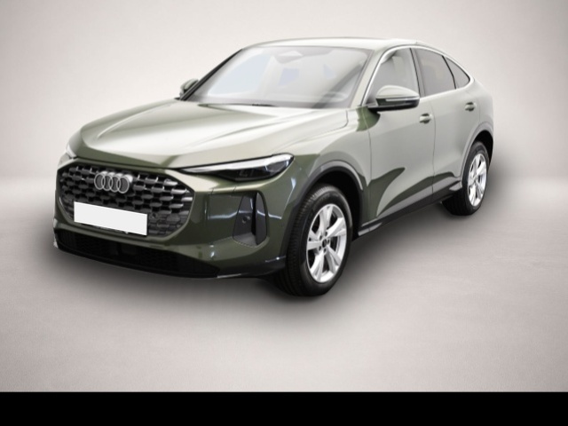 Audi Q5 (09/2025, )