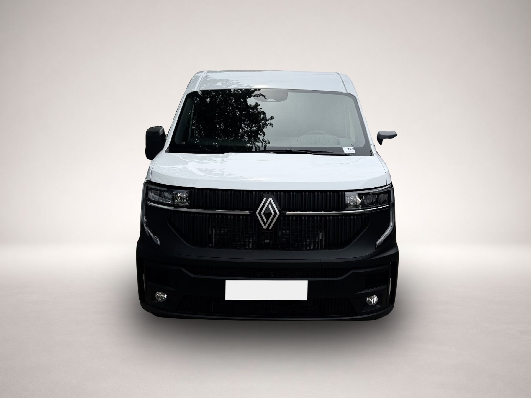 Renault Other (10/2025, Diesel)