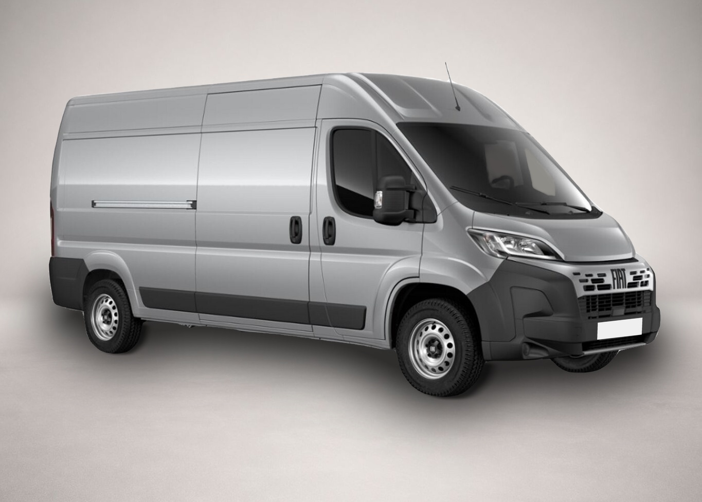 Fiat Ducato (05/2026, Diesel)