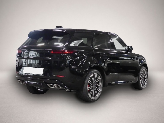 Land-Rover Range Rover Sport (01/2025, Benzin)