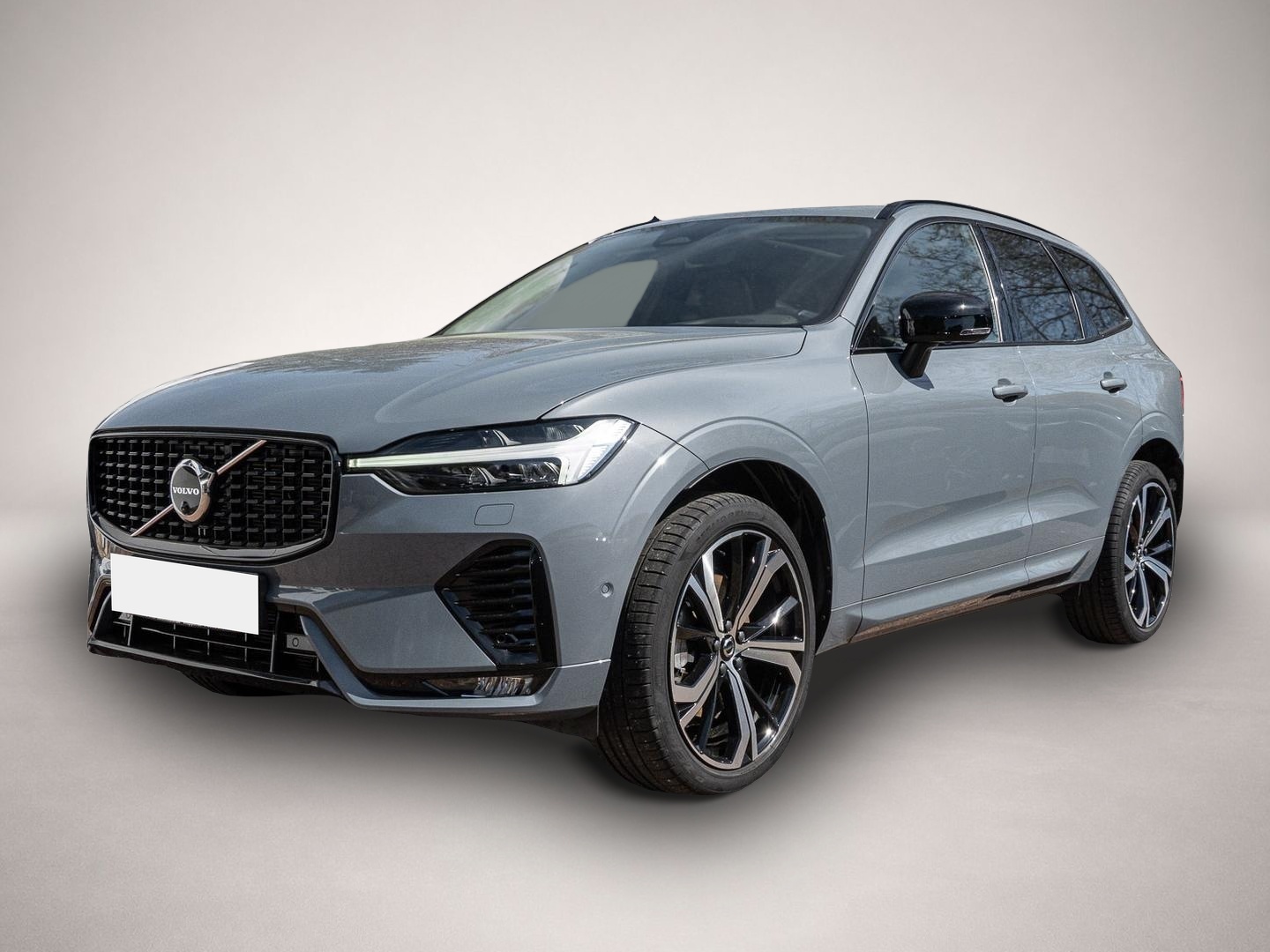 Volvo XC60 (03/2024, Benzin)