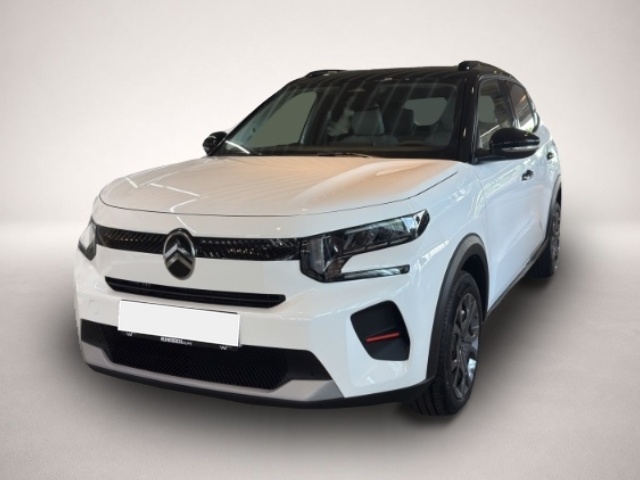 Citroen C3 Aircross (10/2025, Benzin)
