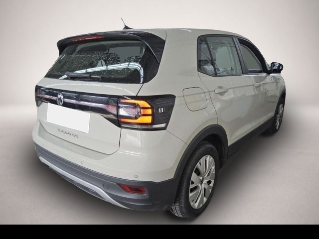 Volkswagen T-Cross (08/2023, )