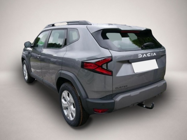 Dacia Duster (06/2026, Benzin)