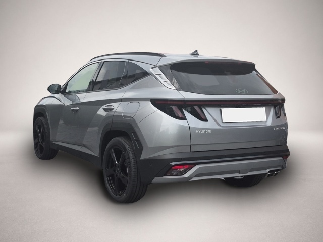 Hyundai Tucson, Bild 3 von 8
