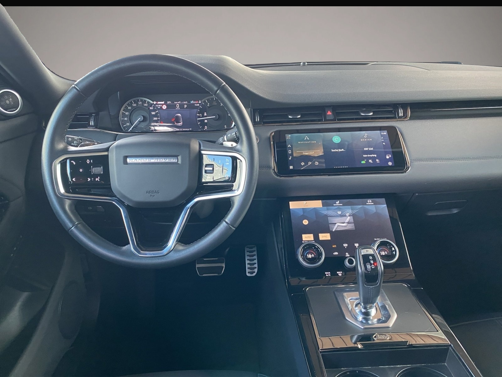 Land-Rover Range Rover Evoque (06/2023, Diesel)