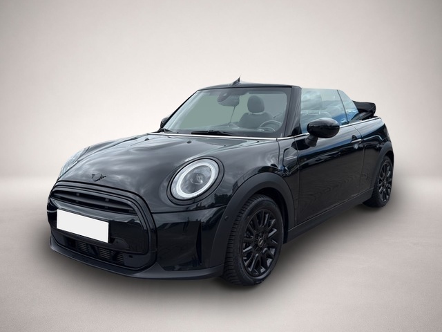 Mini Cooper (03/2023, Benzin)