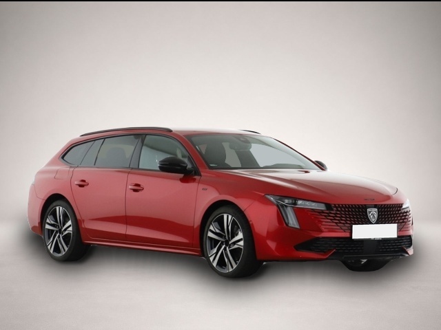 Peugeot 508 (05/2025, Hybrid (Benzin/Elektro))