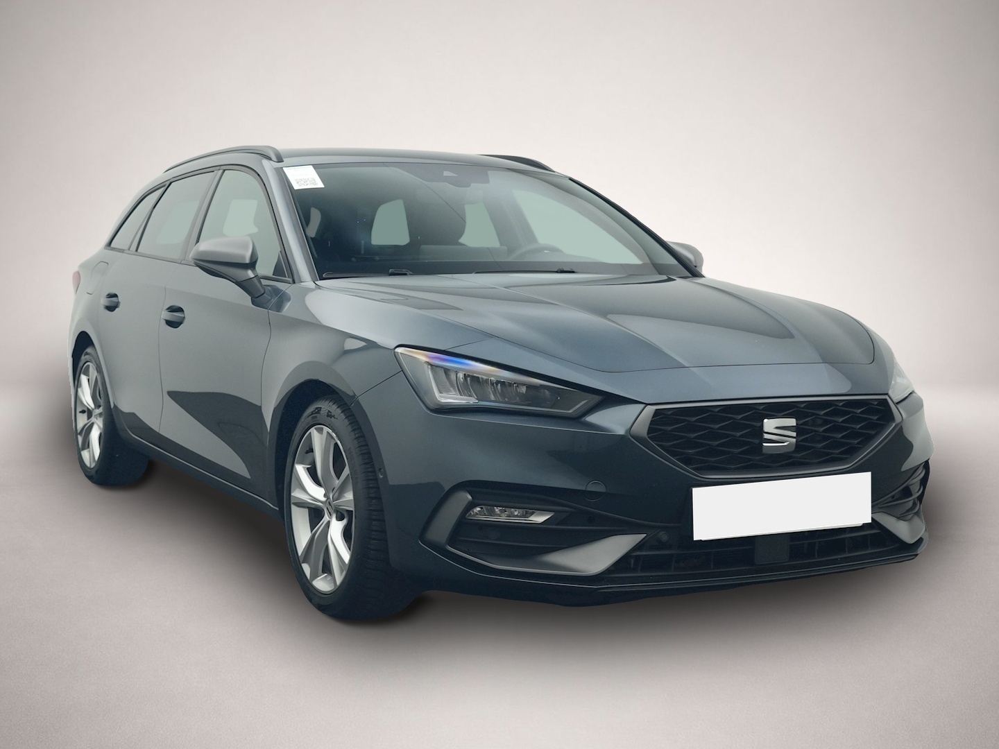 Seat Leon (07/2025, Diesel)