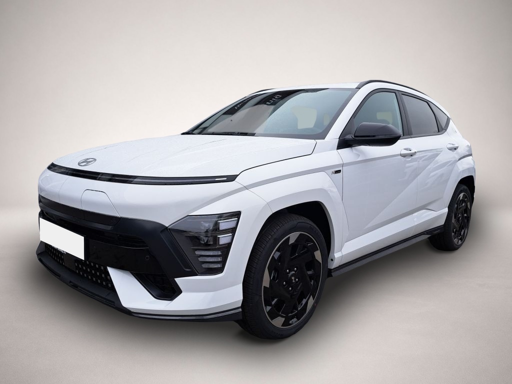 Hyundai KONA Elektro (, ELECTRIC)