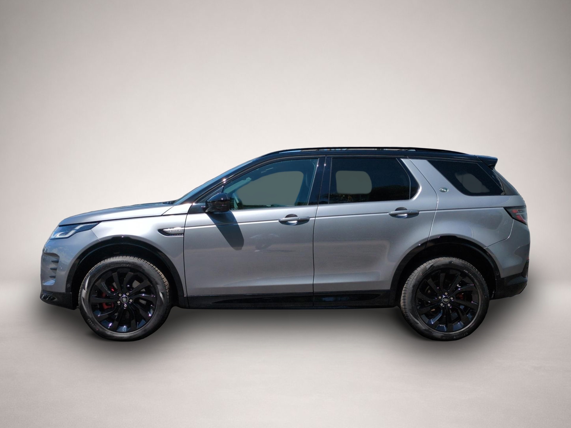 Land-Rover Discovery Sport (07/2024, Diesel)