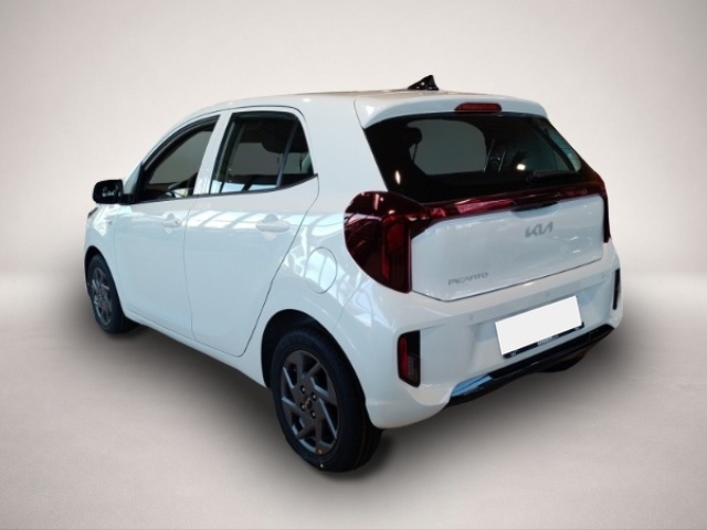 KIA Picanto (12/2025, Benzin)