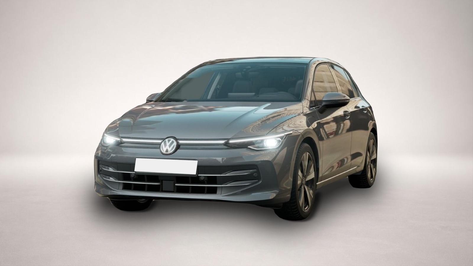 Volkswagen Golf (07/2025, Hybrid (Benzin/Elektro))