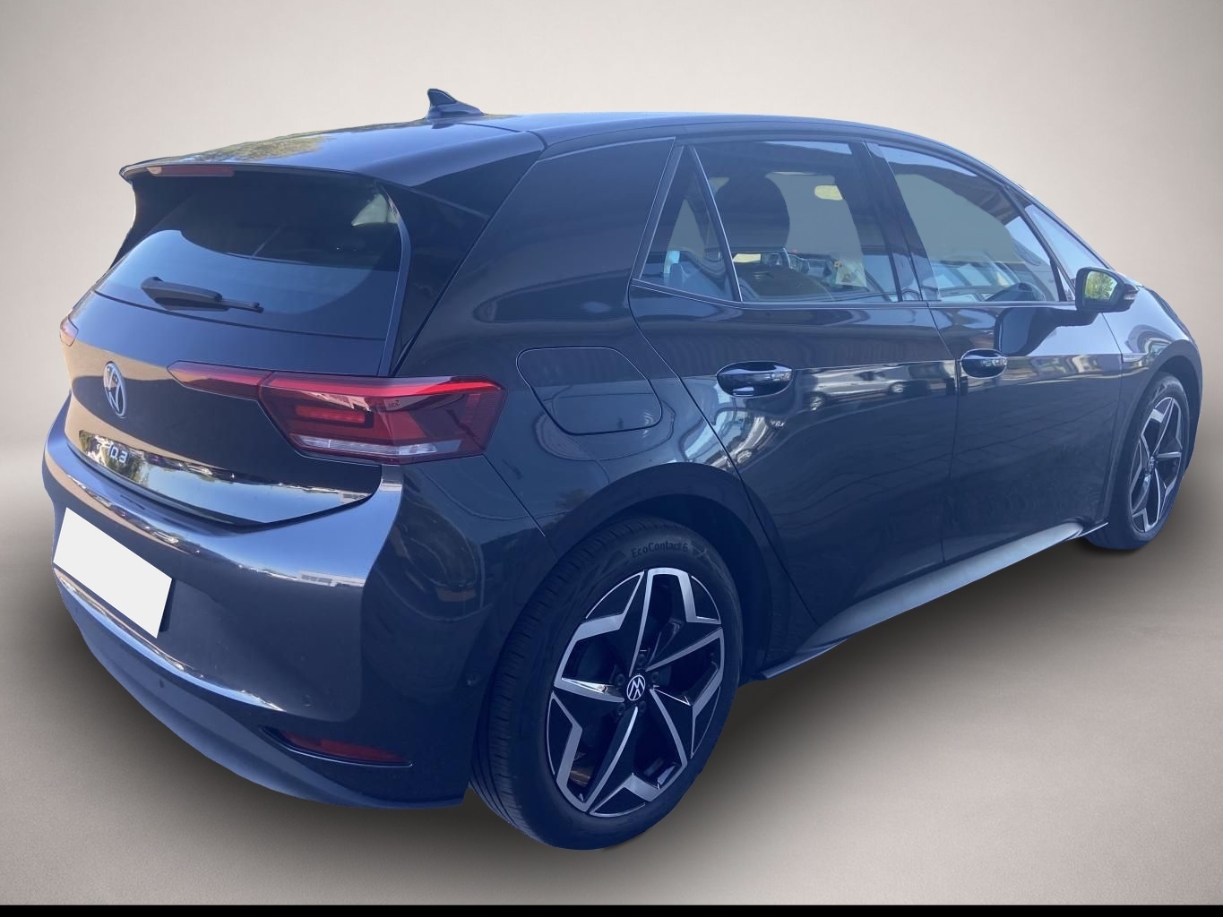 Volkswagen ID.3 (03/2023, ELECTRIC)