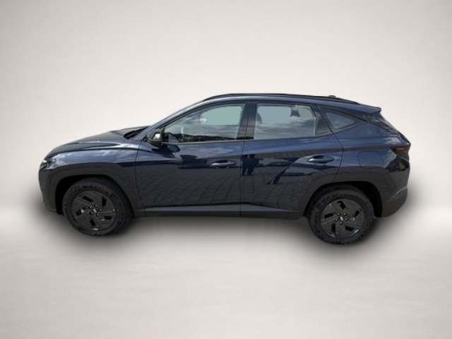 Hyundai TUCSON (07/2026, Benzin)