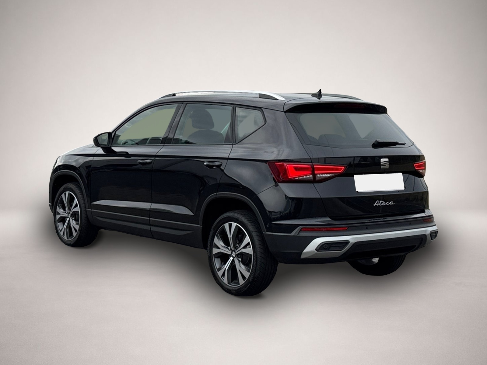 Seat Ateca (06/2026, Benzin)