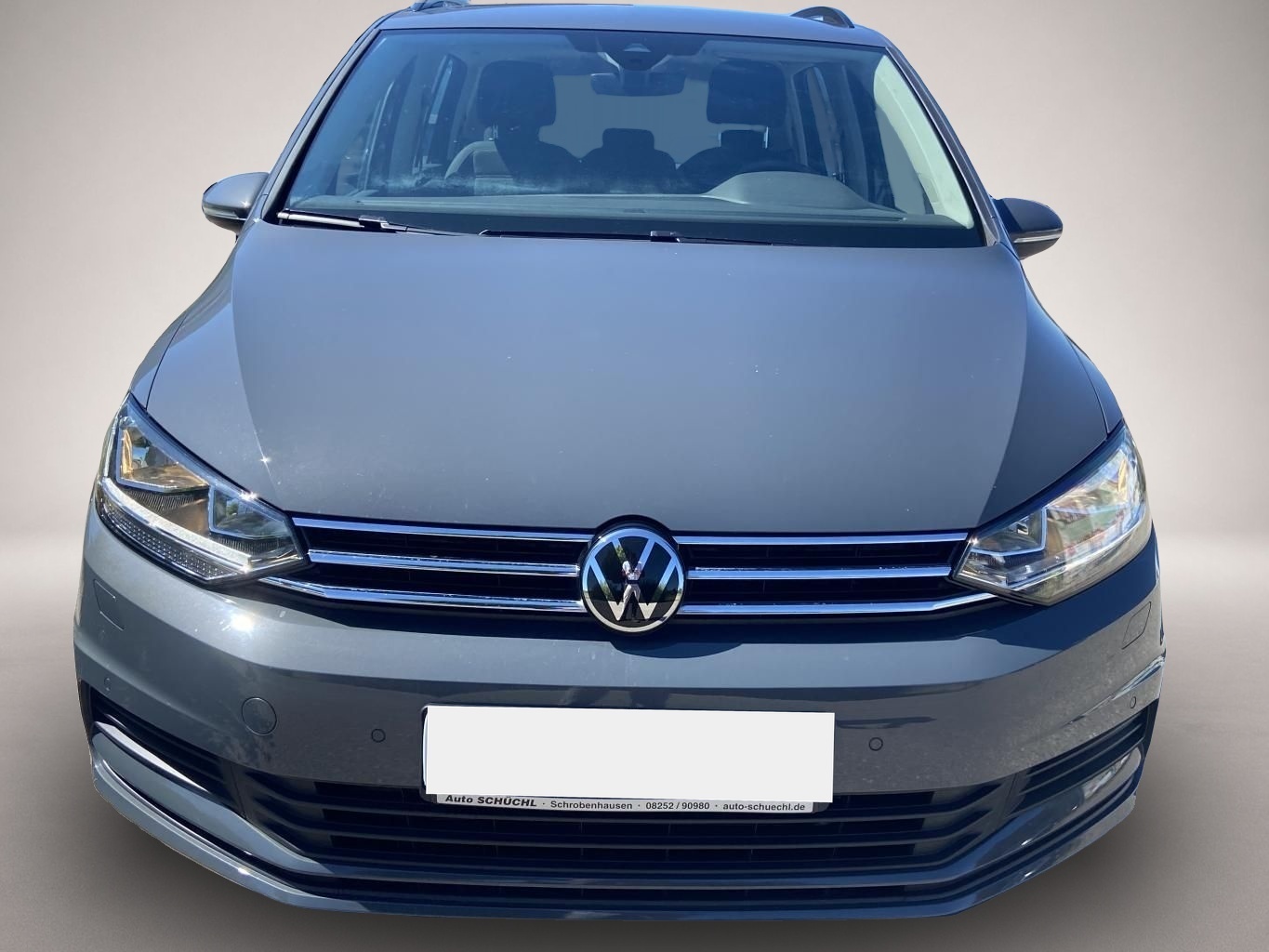 Volkswagen Touran (05/2023, )