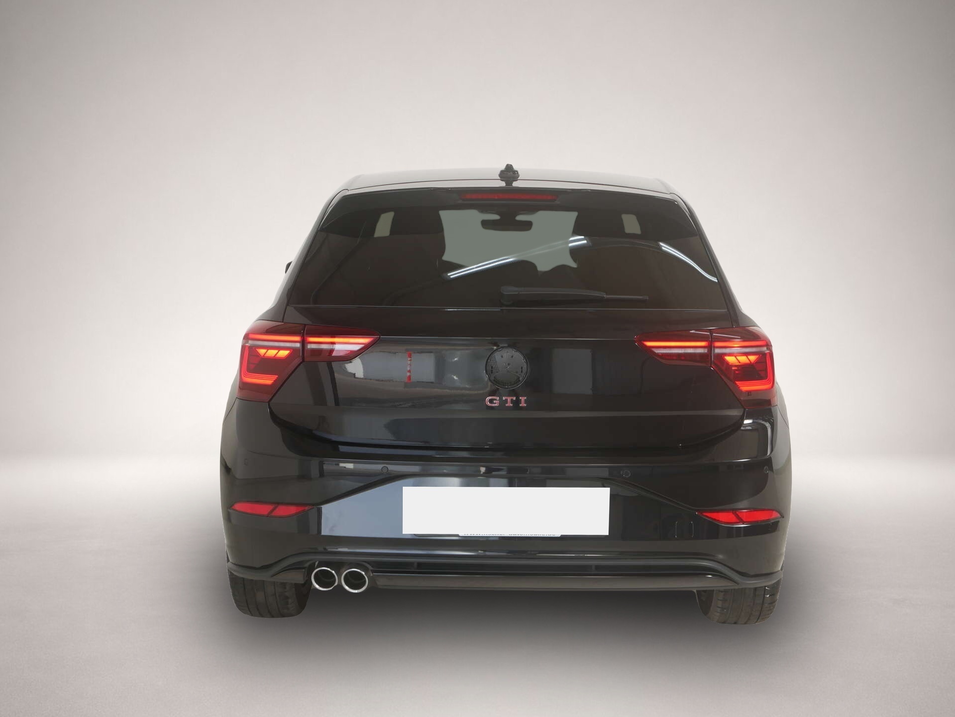 Volkswagen Polo (11/2024, Benzin)